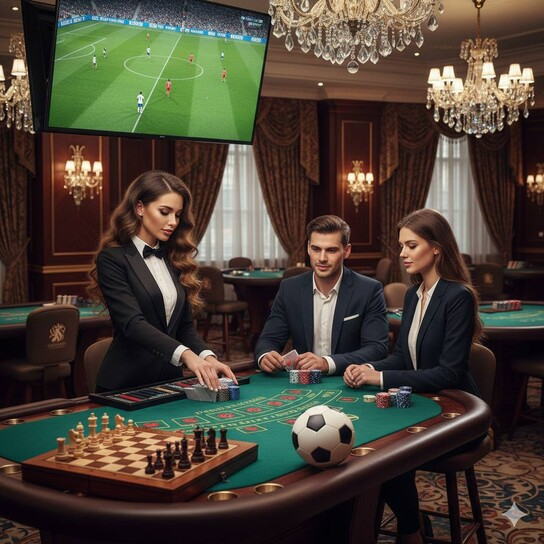 飞艇玩法示意图